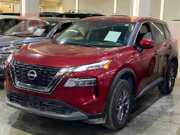 Nissan Rogue 2023 for sale in Iraq - Erbil